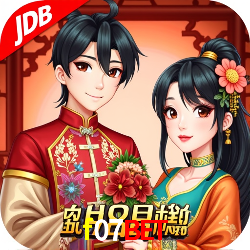 Slots online da f07bet com jackpots progressivos